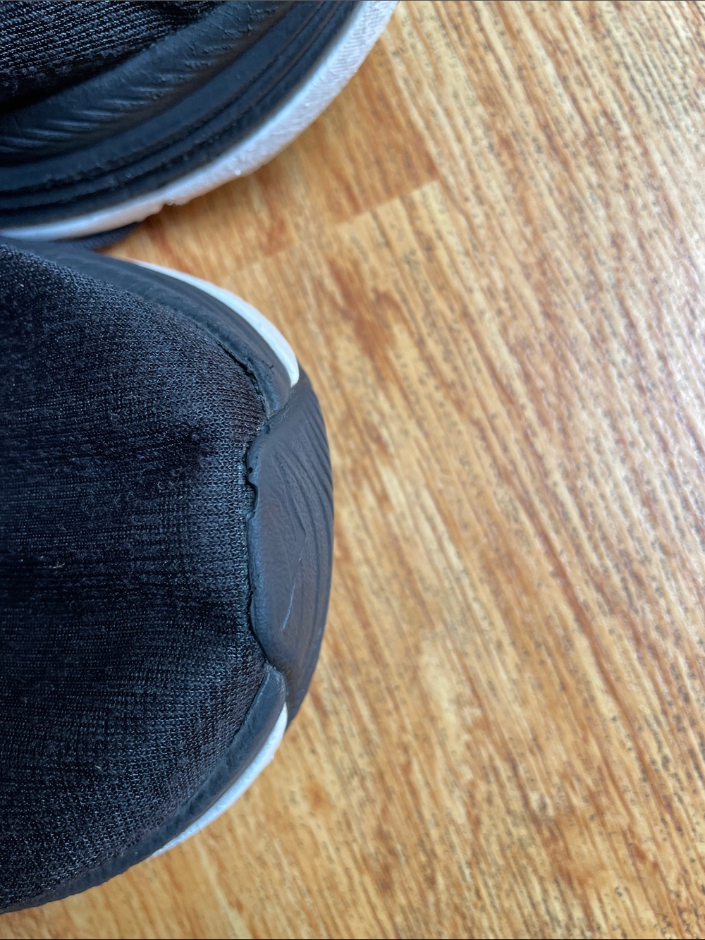 Hoka Gaviota 5 - Picture 7 of 10